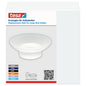 tesa Replacement Shell for Ekkro, Hukk, Loxx, Luup, Moon, and Smooz Soap Dishes