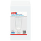 tesa Replacement Glass for Toilet Brushes: Elegaant, Esteetic, Exxcellent, Nooblesse, Klaam, and Smooz
