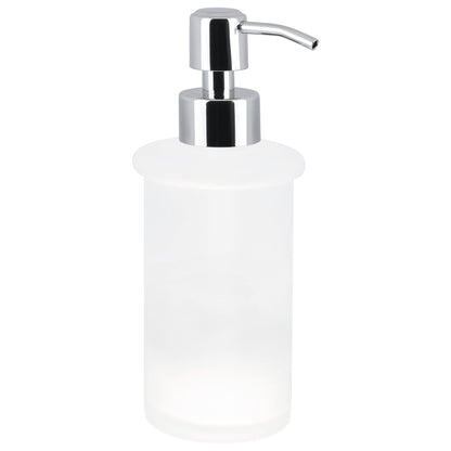 tesa Refill Bottle for Ekkro, Hukk, Smooz, Klaam, and Loxx Soap Dispensers