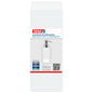 tesa Refill Bottle for Ekkro, Hukk, Smooz, Klaam, and Loxx Soap Dispensers
