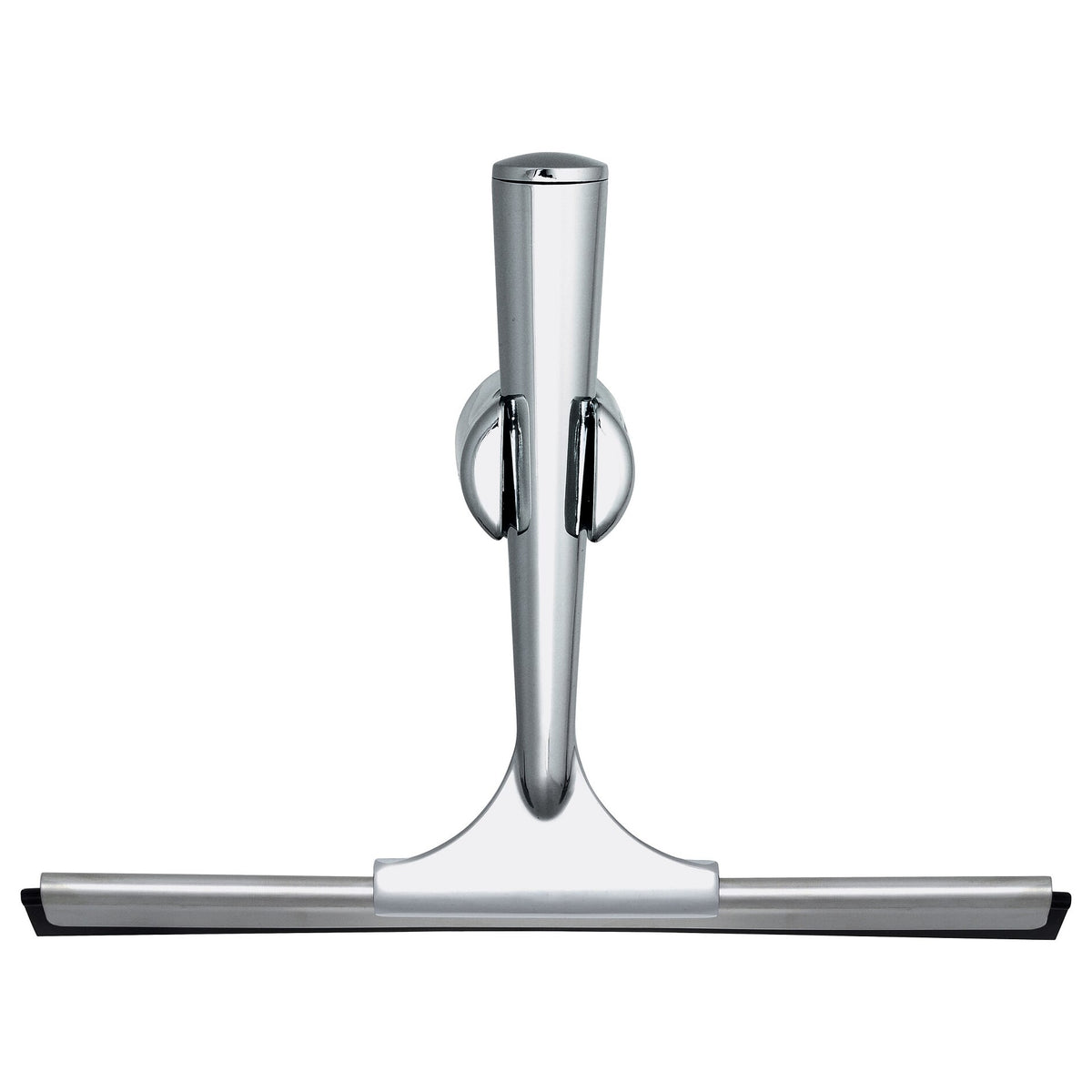 tesa SPAA Shower Squeegee, includes mount and adhesive solution