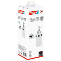 tesa Exxcellent Soap Dispenser, with adhesive solution