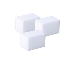 BAYROL Reinigungsschwamm für die Wasserlinie Set mit 3 Stück  | Packung (3 Stück)