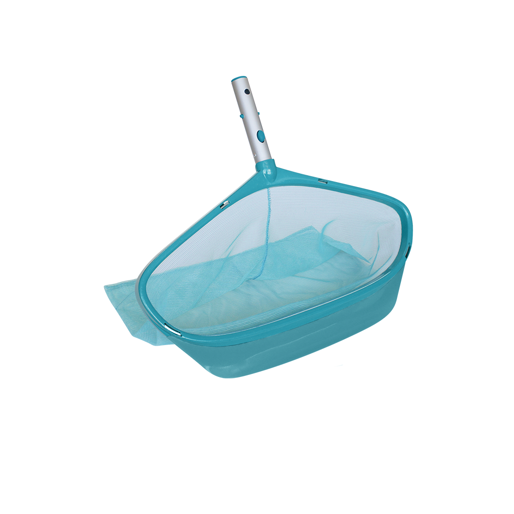 BAYROL Bodenkescher | Packung (1 Stück)