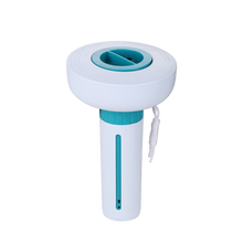 BAYROL Mini Pool & Spa Mini Dosierschwimmer  | Packung (1 Stück)