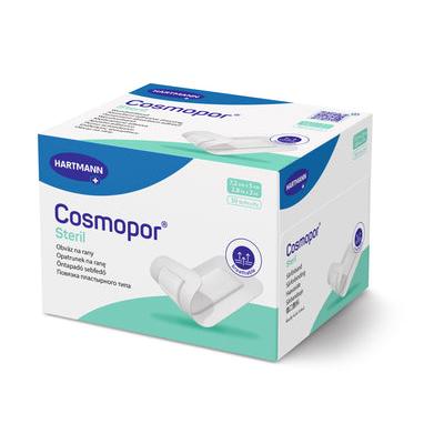 Hartmann Cosmopor Sterile Bandage 35x10 cm | Pack (25 pieces)