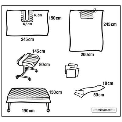 FD P universal set