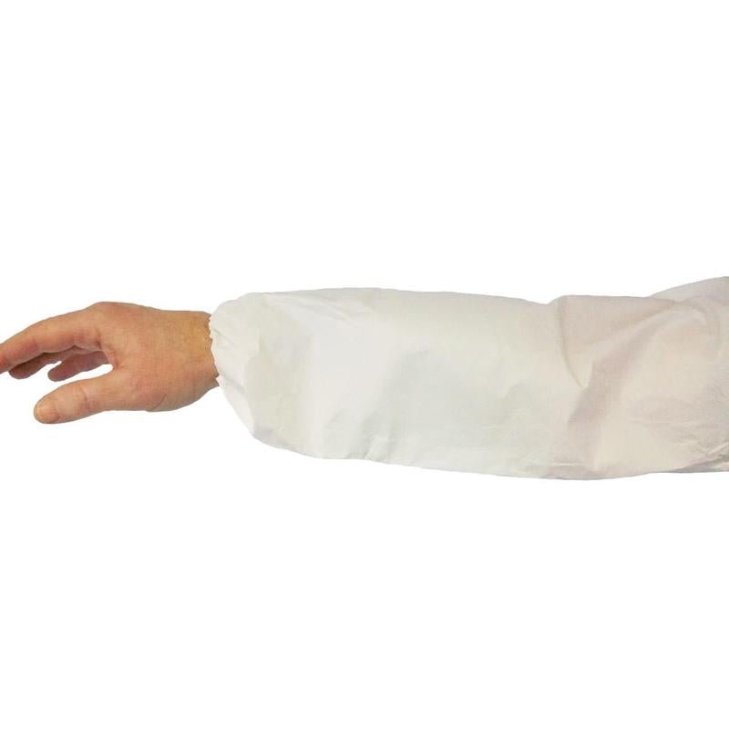 3M™ Einweg-Schutzärmel Serie 444, Einheitsgröße | Karton (3 Beutel)