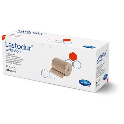 Hartmann Lastodur bandage soft 12cmx7m (P1) | Pack (1 piece)