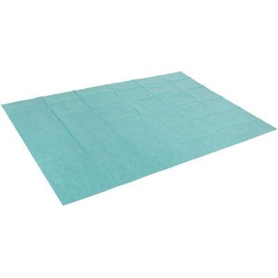Foliodrape Protect table cloth 140x160* reinforced | Pack (20 pieces)