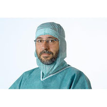 Hartmann Foliodress Cap Comfort Helmet Haube | Packung (40 Stück)