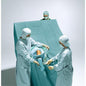 Hartmann Foliodrape PP Shoulder/Arthroscopy Set III, Extra Reinforced | Pack (5 pieces)