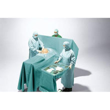 Hartmann Fdrape P Caesarean section set 4 leg lengths. P4 | Pack (4 pieces)