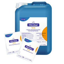Mikrobac forte 200 l | piece (1 piece)