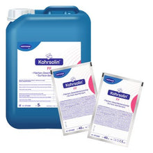 Kohrsolin FF* 125x40ml bag | Carton (1 pack)