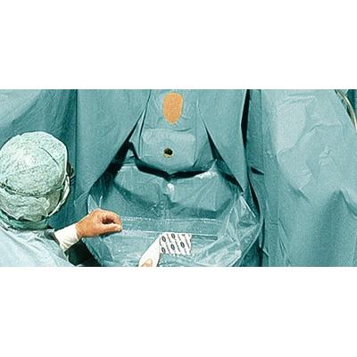 Hartmann Foliodrape Protect Urologie-Set II steril | Packung (8 Stück)