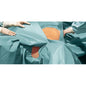 Hartmann Foliodrape Gynecology Abdominal Set I, Sterile | Package (6 pieces)
