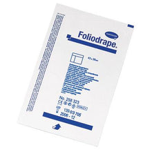 Hartmann Foliodrape Saugertasche steril 1-Kammer | Packung (50 Stück)