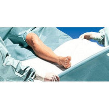 FD P Extremitäten Set II  Kreppeinschlag | Packung (9 Stück)