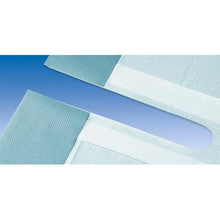 Hartmann Foliodrape PP Schlitztuch selbstklebend 200x260 cm | Packung (12 Stück)