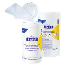 Holder for Bacillol Tissues | piece (1 piece)