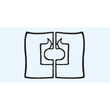Hartmann Foliodrape Protect Lochtuch sk 45x75 cm variabel Krepp | Packung (130 Stück)