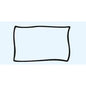 Hartmann Foliodrape Protect Drape, 50x50 cm, Sterile | Pack (100 pieces)