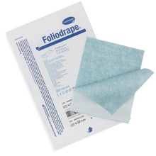 Hartmann Foliodrape OP-Klebestreifen selbstklebend | Packung (120 Stück)