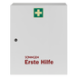 Verbandschrank MADRID Füllung Standard DIN 13169