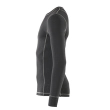 MASCOT® Logrono functional undershirt, black