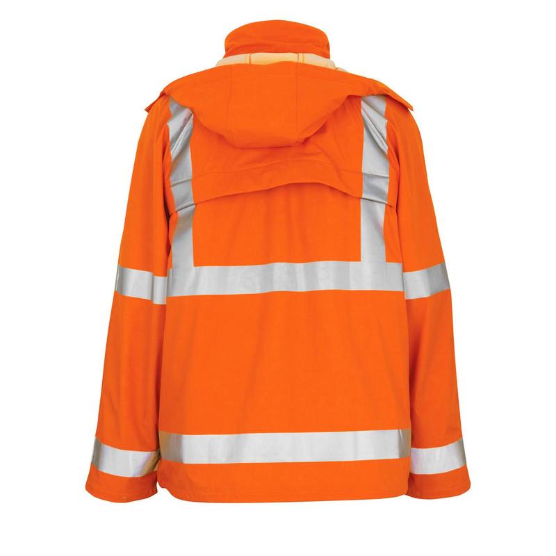 MASCOT® Feldbach Regenjacke
