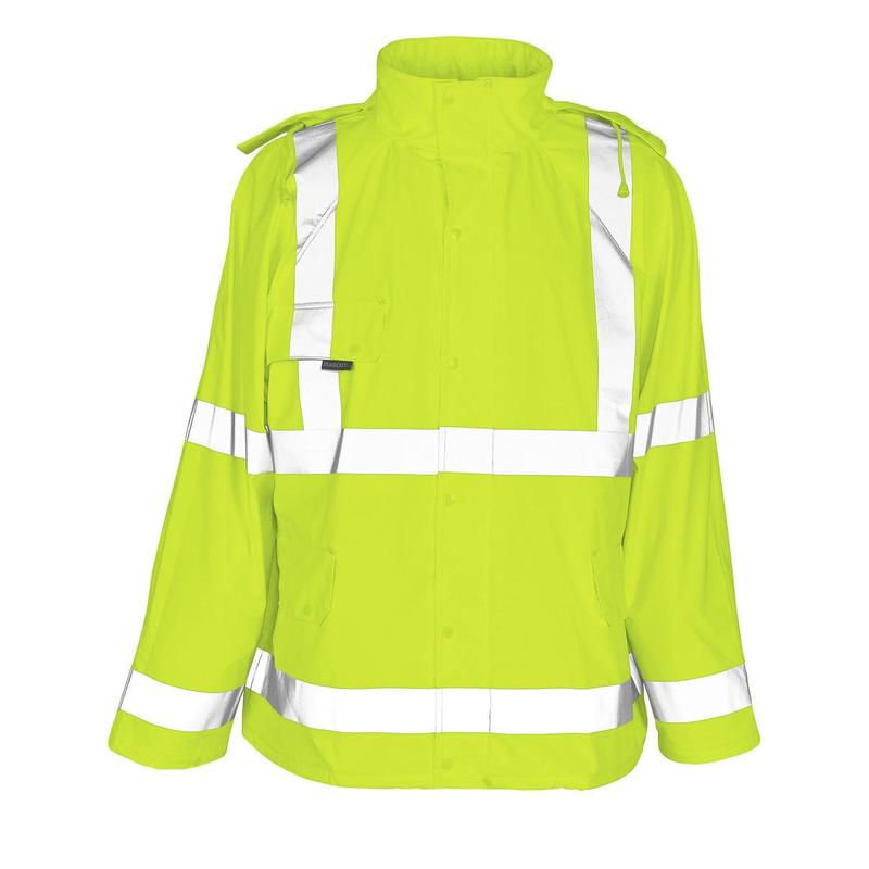 MASCOT® Feldbach Regenjacke