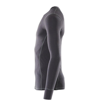 MASCOT® Olten undershirt Multisafe, black-blue