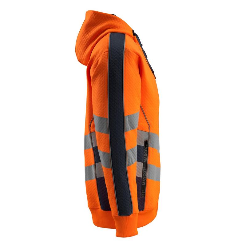 MASCOT® Corby hooded sweatshirt