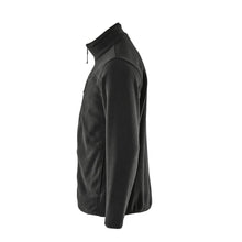 MASCOT® Austin Fleecejacke, schwarz