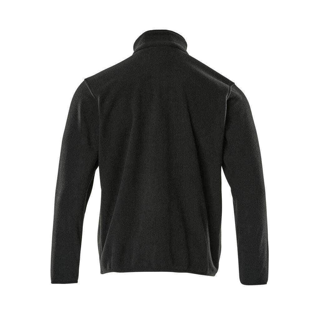 MASCOT® Austin Fleecejacke, schwarz