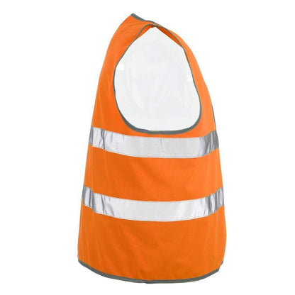 MASCOT® Weyburn Verkehrsweste