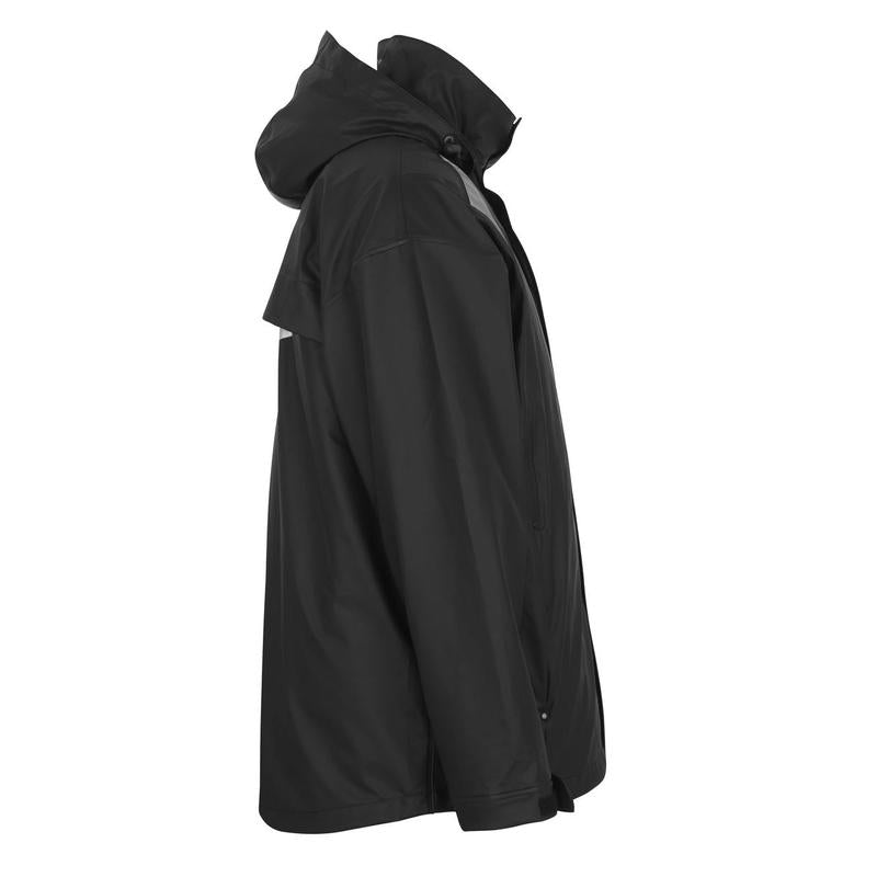 MASCOT® Lake Regenjacke, schwarz
