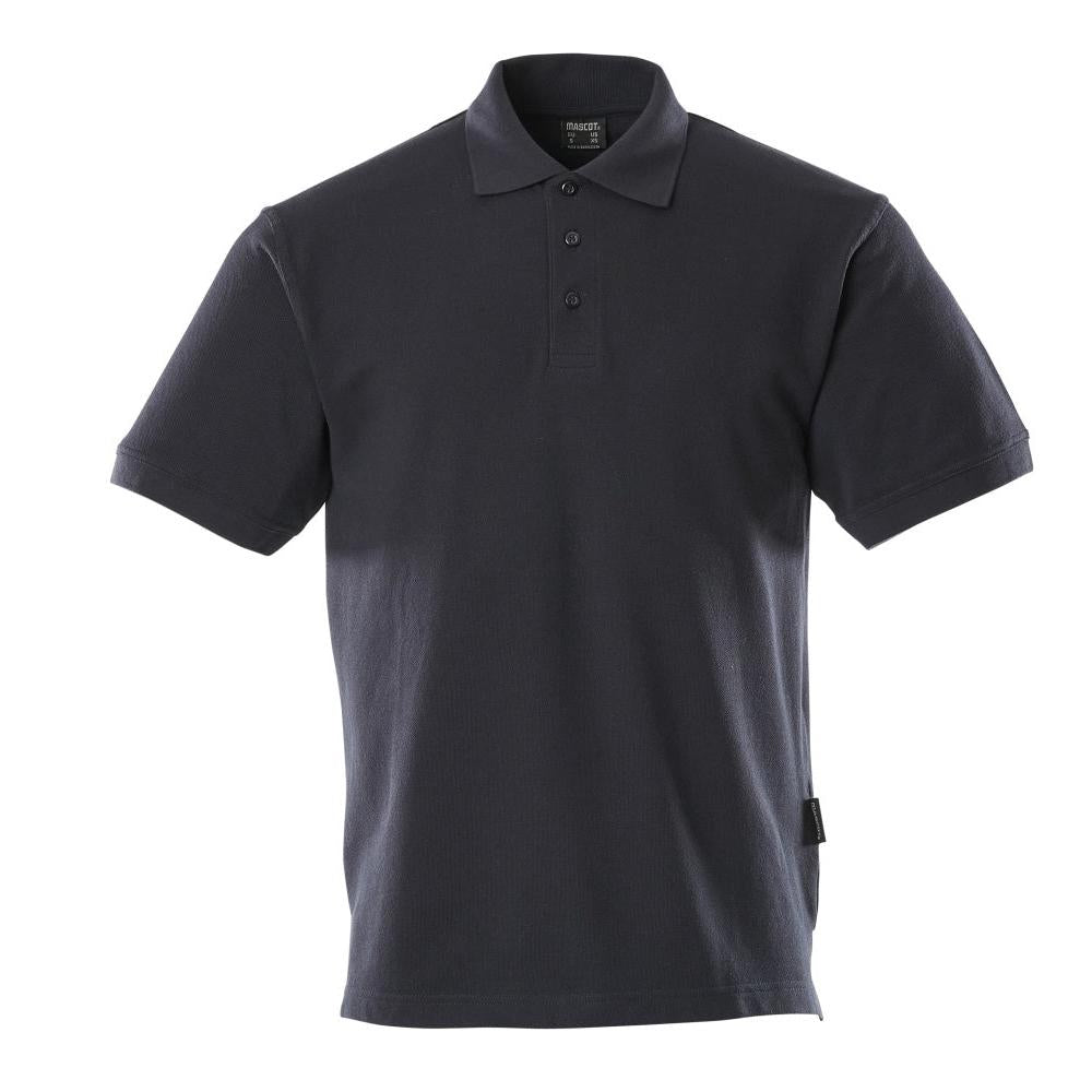 MASCOT® Sumatra Polo-shirt, graphitblau