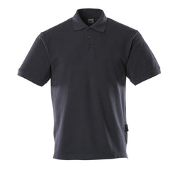 MASCOT® Sumatra Polo-shirt, graphitblau