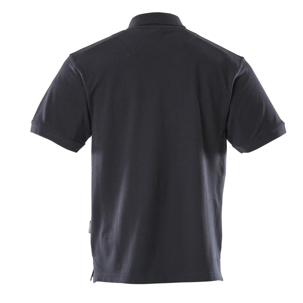 MASCOT® Sumatra Polo-shirt, graphitblau