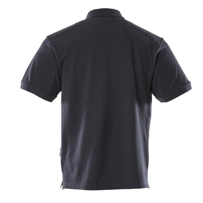 MASCOT® Sumatra Polo-shirt, graphitblau