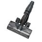Numatic Quick Turbodüse Graphit Grau | Packung (1 Stück)