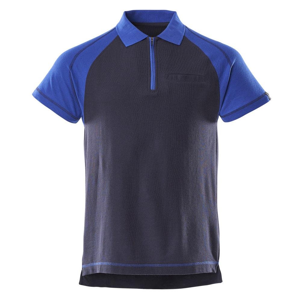 MASCOT® Bianco Polo-shirt