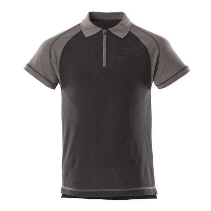 MASCOT® Bianco Polo-shirt
