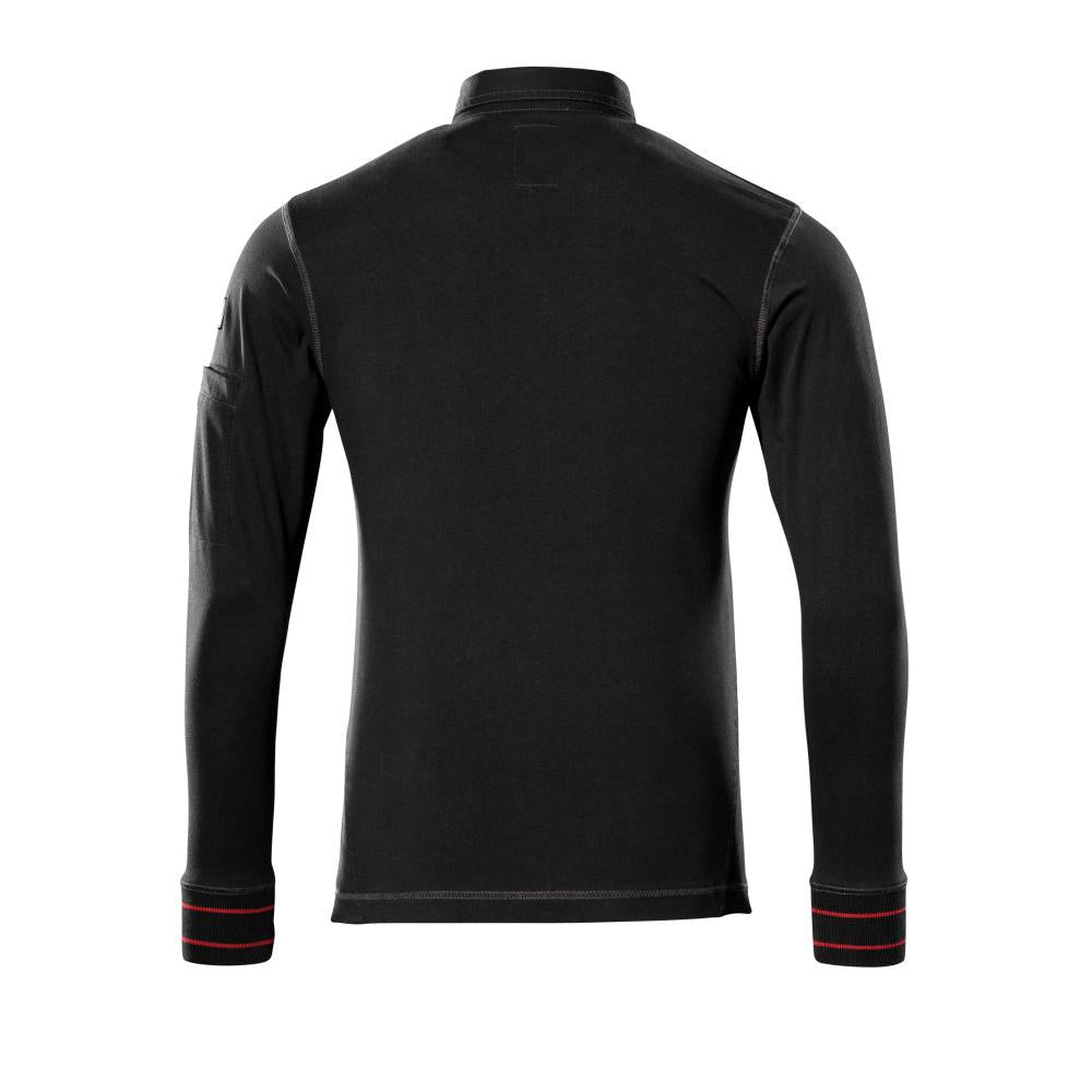 MASCOT® Ios polo sweatshirt