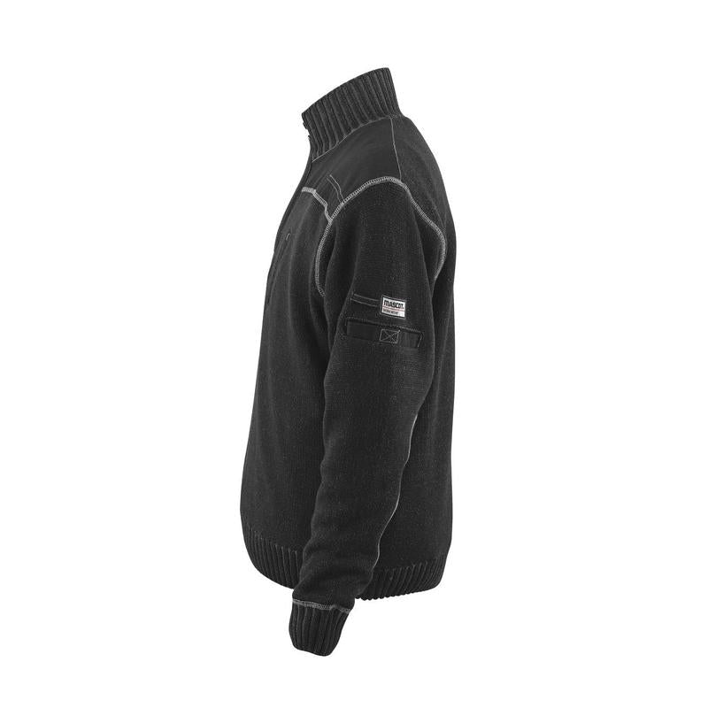MASCOT® Naxos Strickpullover