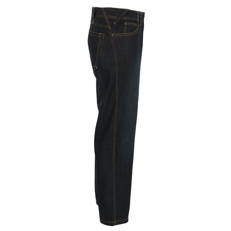 MASCOT® Fafe Jeans, dunkles denimblau