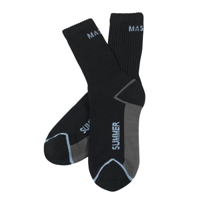 MASCOT® Manica, schwarz