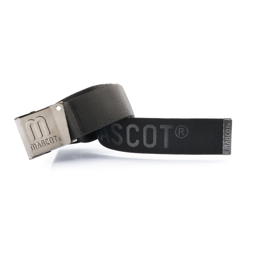MASCOT® Kampala size ONE, black | Pack (1 piece)